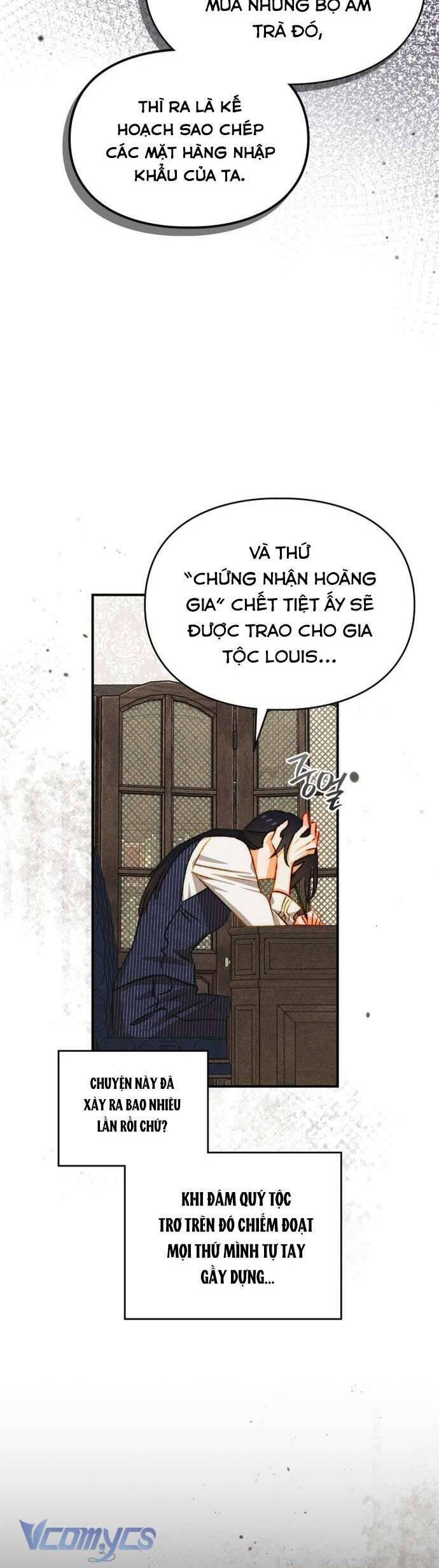 Thuần Hóa Munchkin Chapter 31 - Trang 2