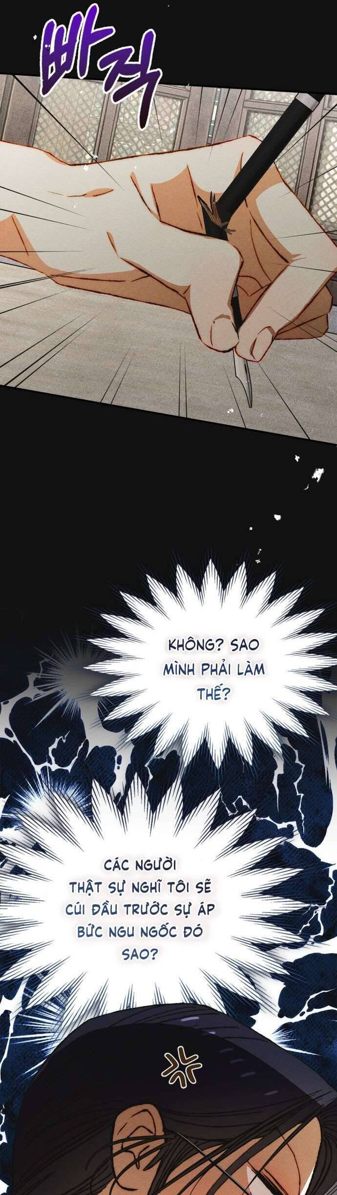 Thuần Hóa Munchkin Chapter 31 - Trang 2