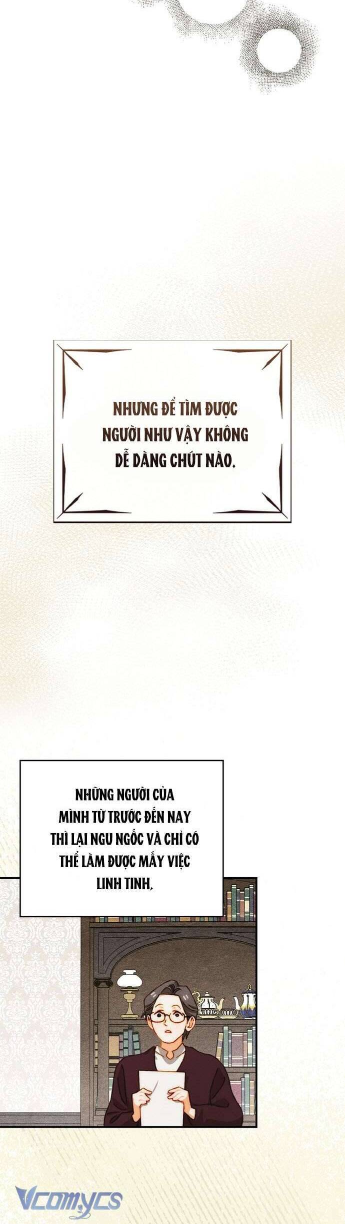 Thuần Hóa Munchkin Chapter 31 - Trang 2