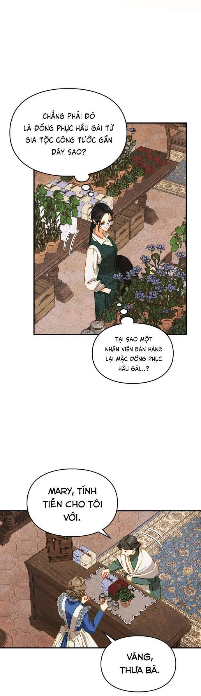 Thuần Hóa Munchkin Chapter 31 - Trang 2