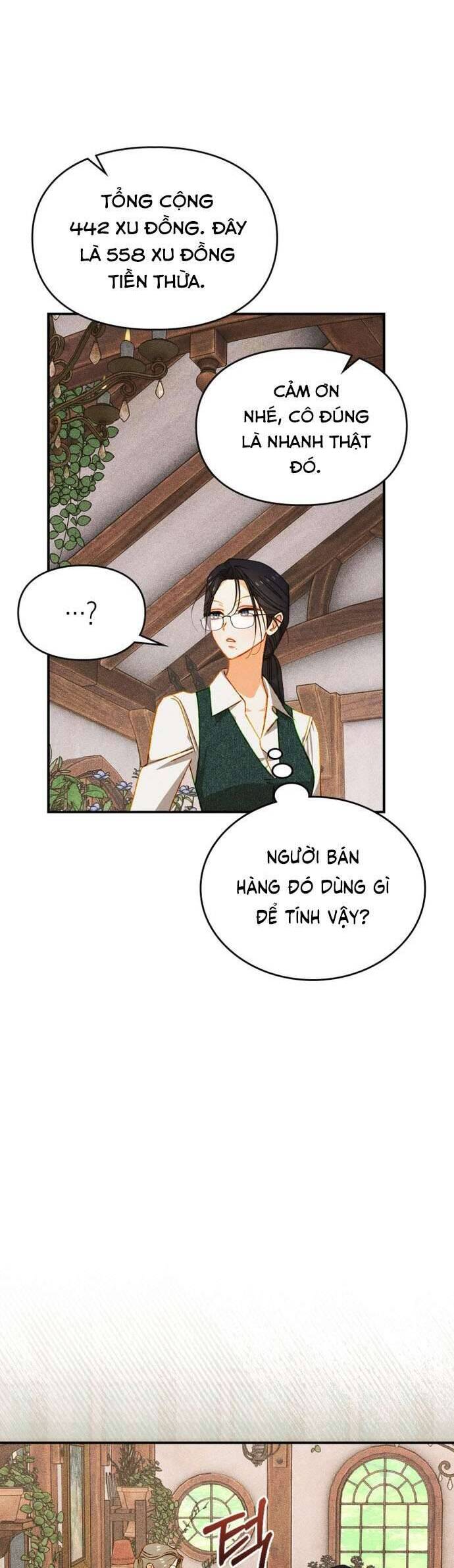 Thuần Hóa Munchkin Chapter 31 - Trang 2