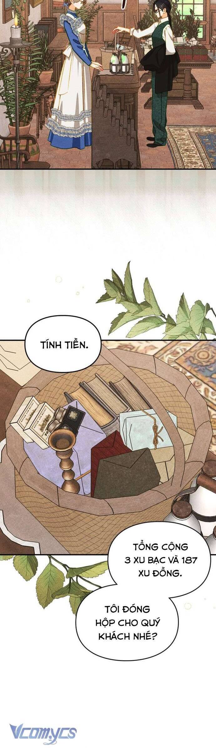 Thuần Hóa Munchkin Chapter 31 - Trang 2