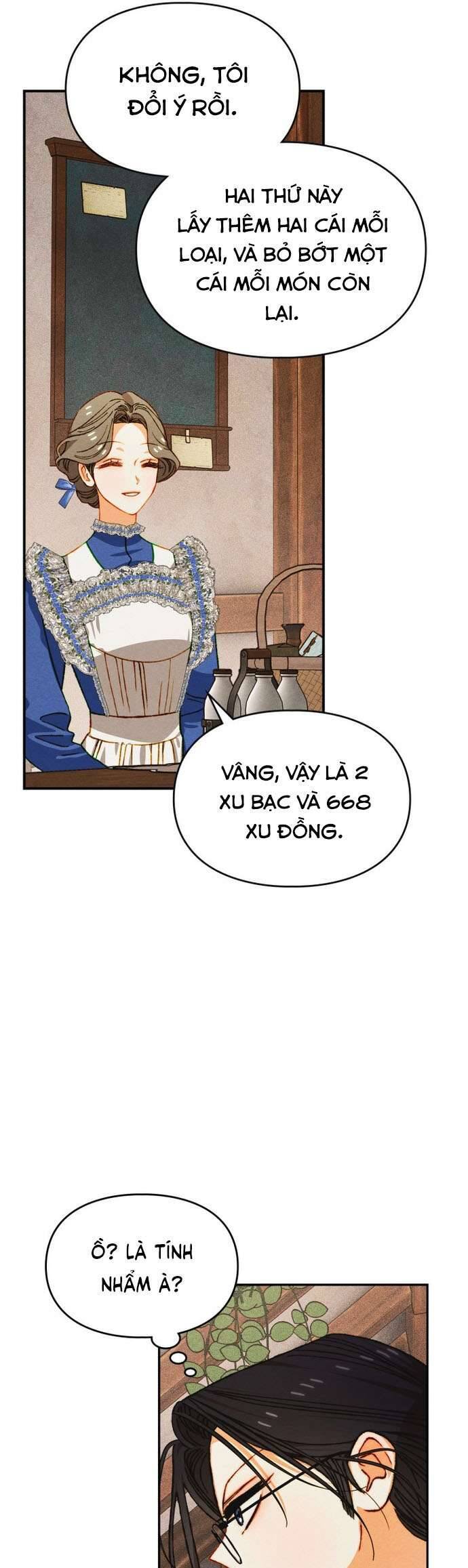 Thuần Hóa Munchkin Chapter 31 - Trang 2
