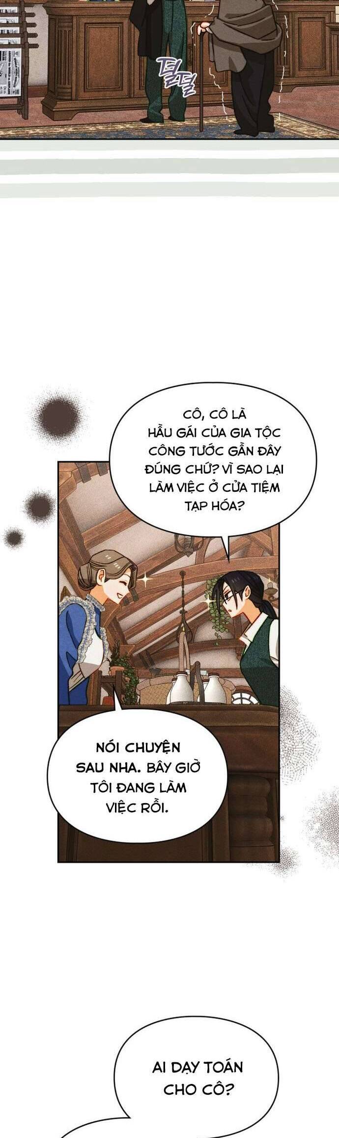 Thuần Hóa Munchkin Chapter 31 - Trang 2