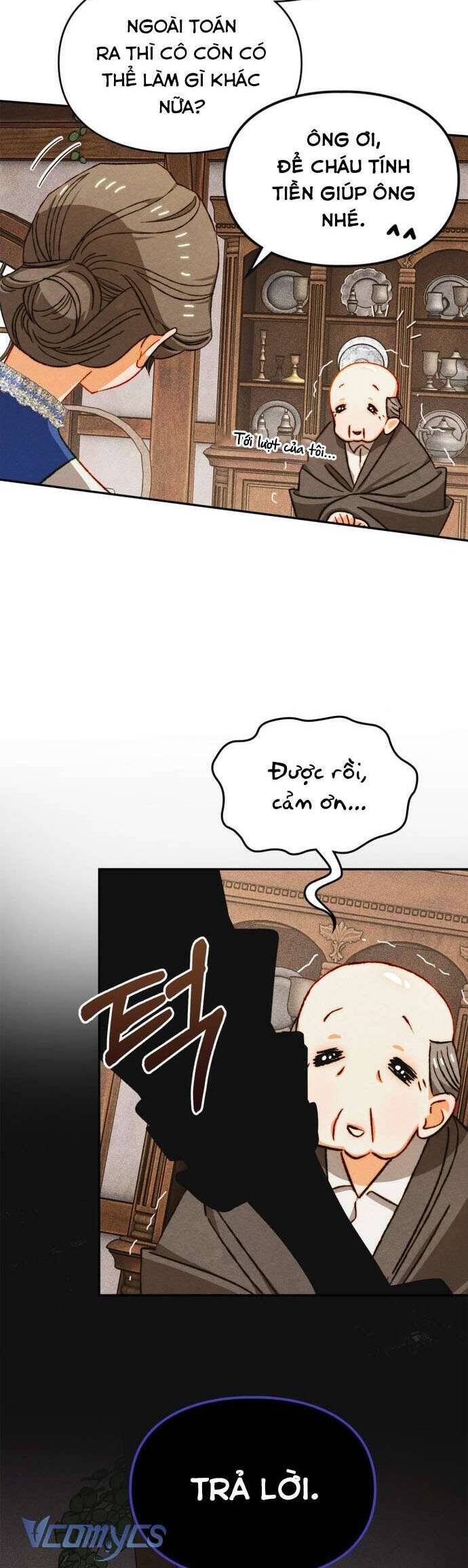 Thuần Hóa Munchkin Chapter 31 - Trang 2