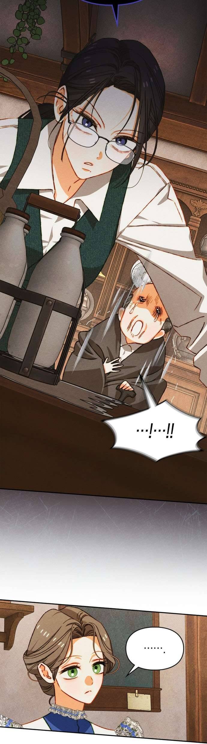 Thuần Hóa Munchkin Chapter 31 - Trang 2