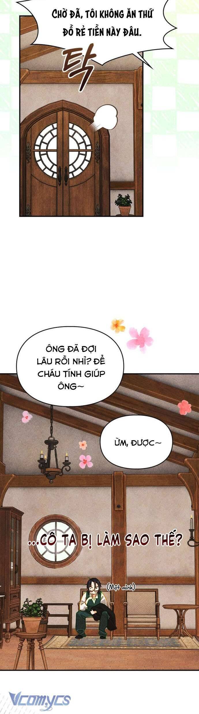 Thuần Hóa Munchkin Chapter 31 - Trang 2