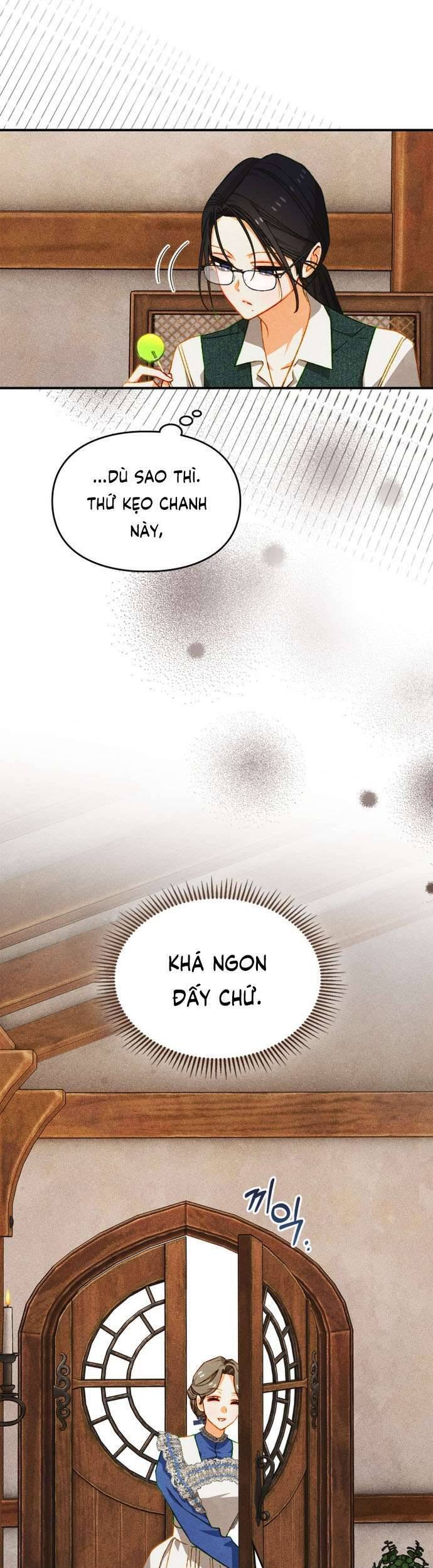 Thuần Hóa Munchkin Chapter 31 - Trang 2