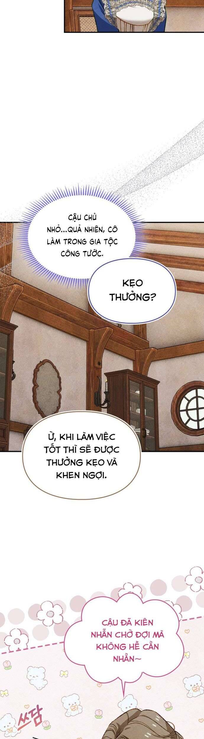 Thuần Hóa Munchkin Chapter 31 - Trang 2