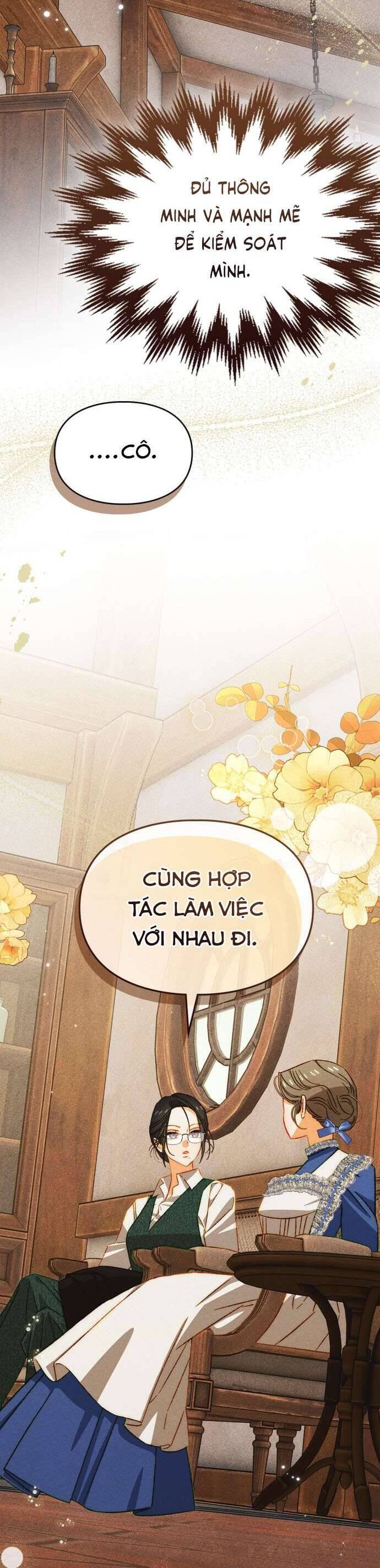 Thuần Hóa Munchkin Chapter 31 - Trang 2