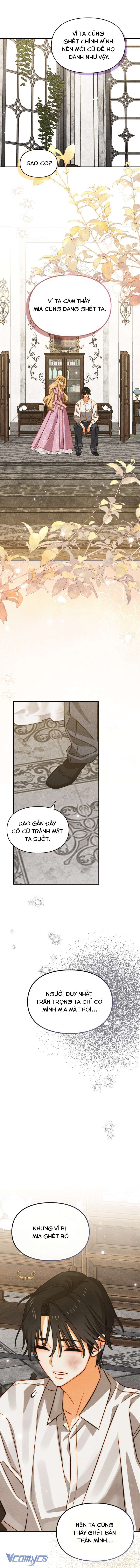 Thuần Hóa Munchkin Chapter 42 6