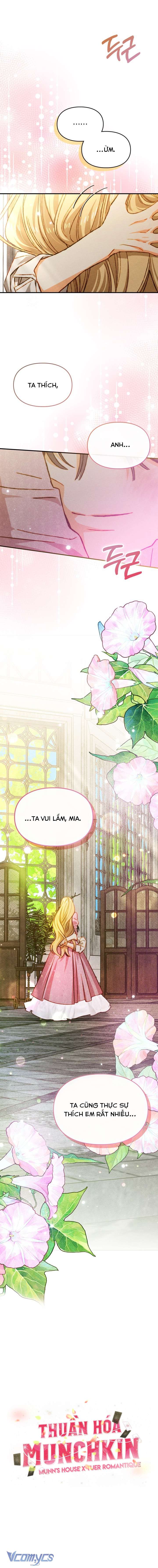 Thuần Hóa Munchkin Chapter 42 13