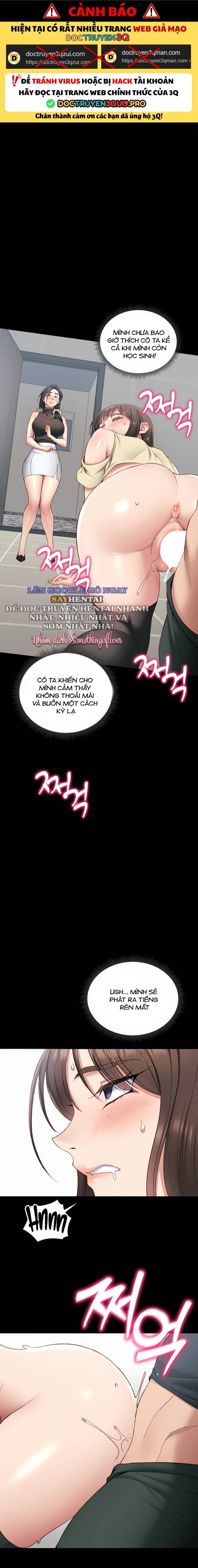 Thuần Phục Kẻ Bắt Nạt Chapter 17 - Trang 2