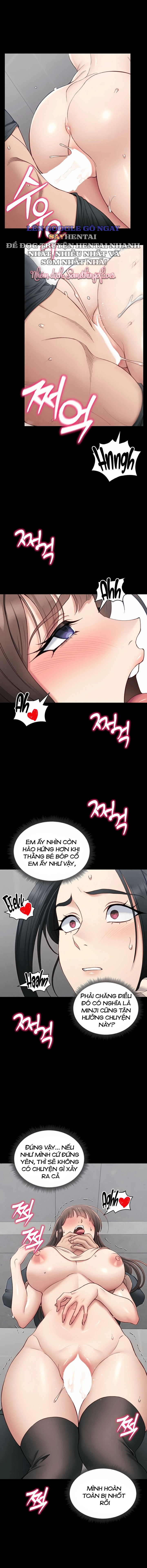 Thuần Phục Kẻ Bắt Nạt Chapter 17 - Trang 2