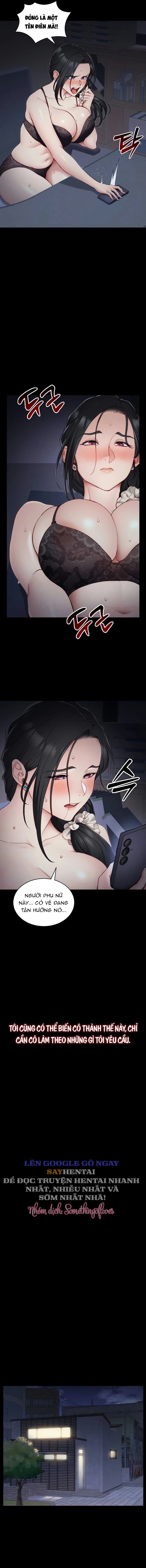 Thuần Phục Kẻ Bắt Nạt Chapter 21 - Trang 2