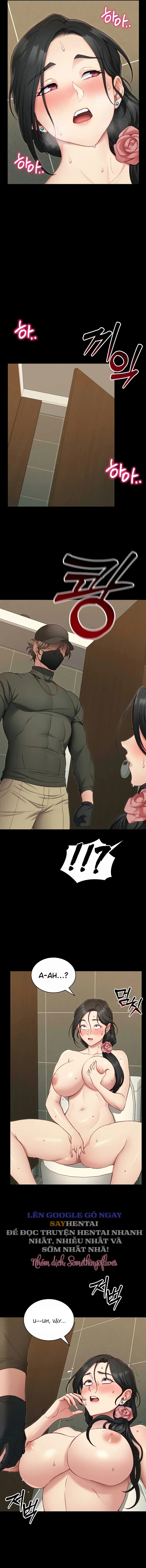 Thuần Phục Kẻ Bắt Nạt Chapter 21 - Trang 2