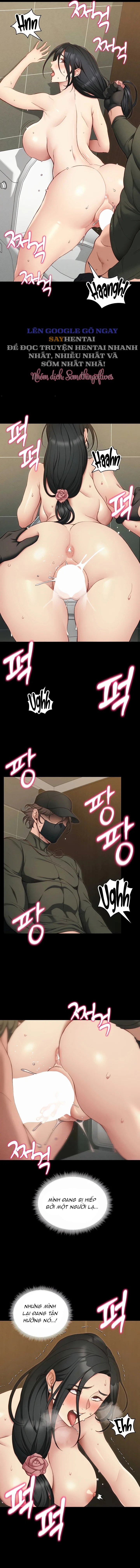 Thuần Phục Kẻ Bắt Nạt Chapter 21 - Trang 2