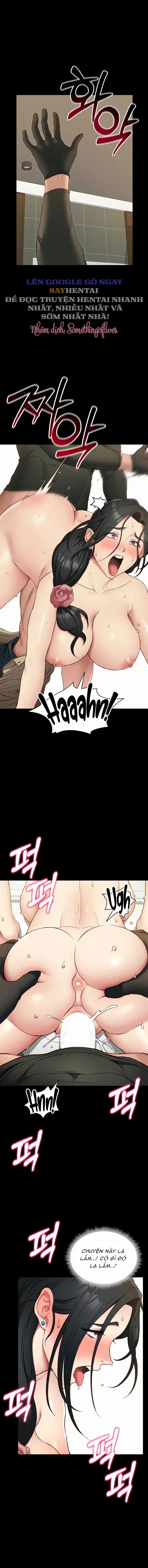 Thuần Phục Kẻ Bắt Nạt Chapter 21 - Trang 2