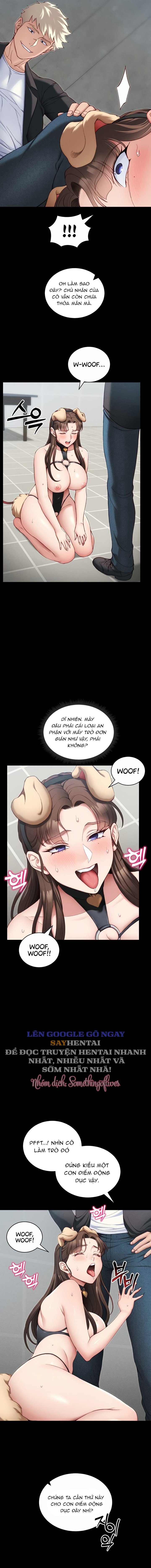 Thuần Phục Kẻ Bắt Nạt Chapter 22 - Trang 2