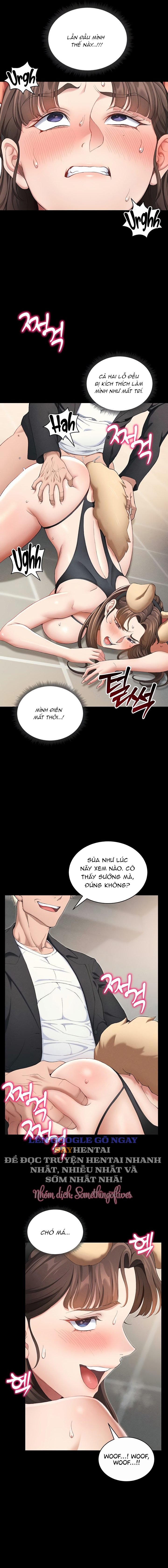 Thuần Phục Kẻ Bắt Nạt Chapter 22 - Trang 2