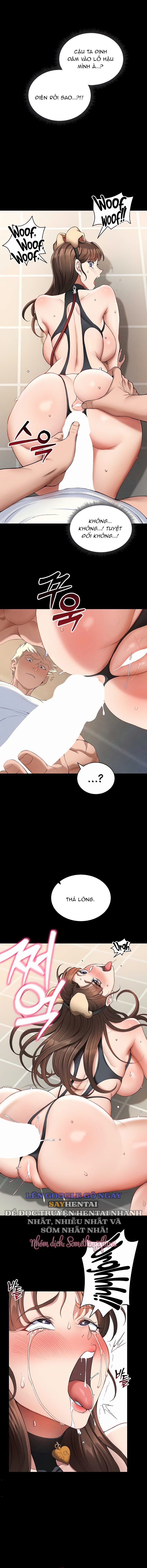 Thuần Phục Kẻ Bắt Nạt Chapter 22 - Trang 2