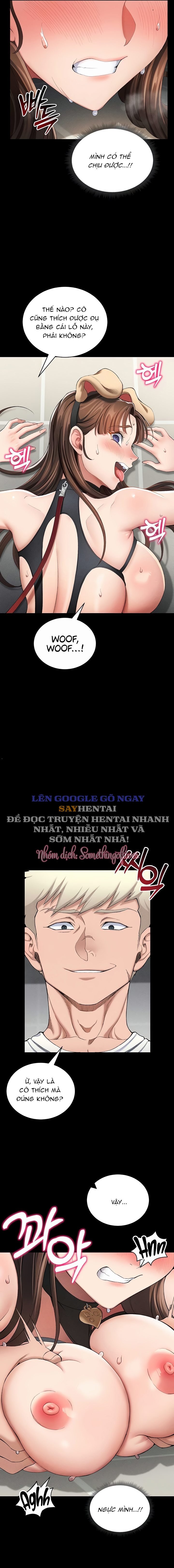 Thuần Phục Kẻ Bắt Nạt Chapter 22 - Trang 2