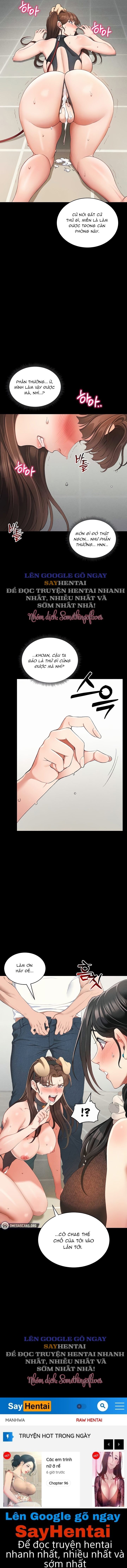 Thuần Phục Kẻ Bắt Nạt Chapter 22 - Trang 2
