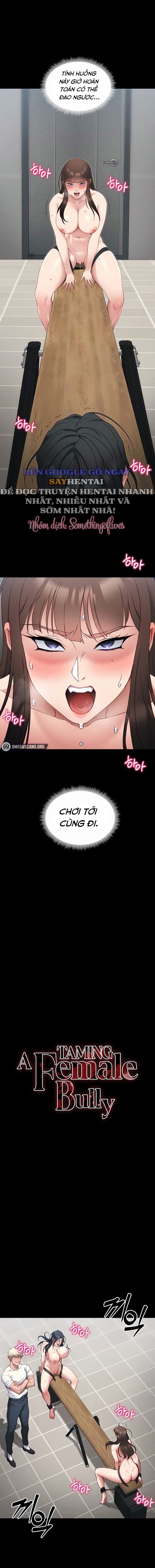 Thuần Phục Kẻ Bắt Nạt Chapter 28 2