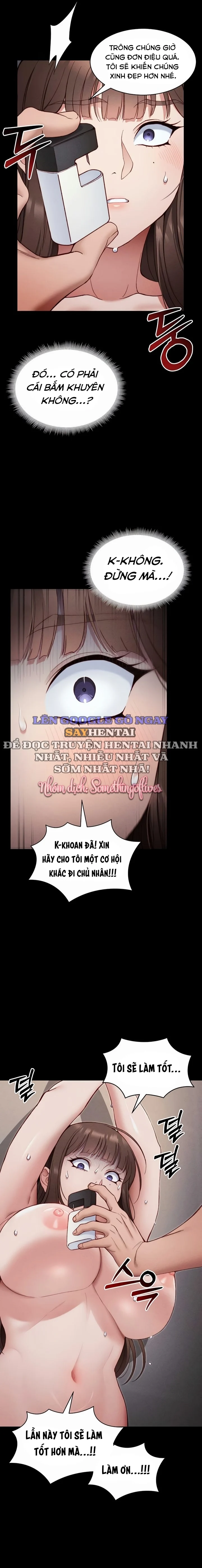 Thuần Phục Kẻ Bắt Nạt Chapter 28 11