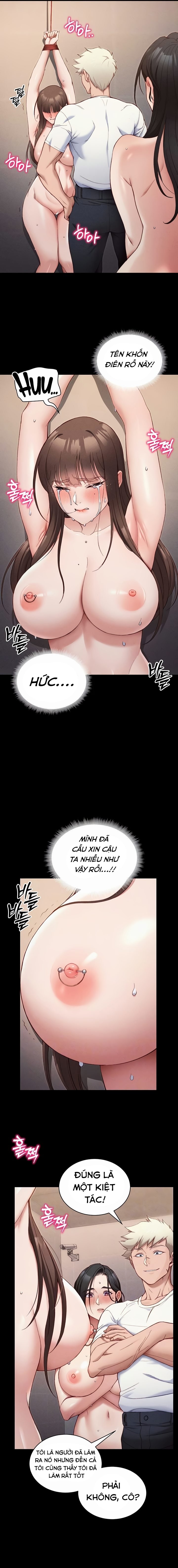 Thuần Phục Kẻ Bắt Nạt Chapter 29 - Trang 2