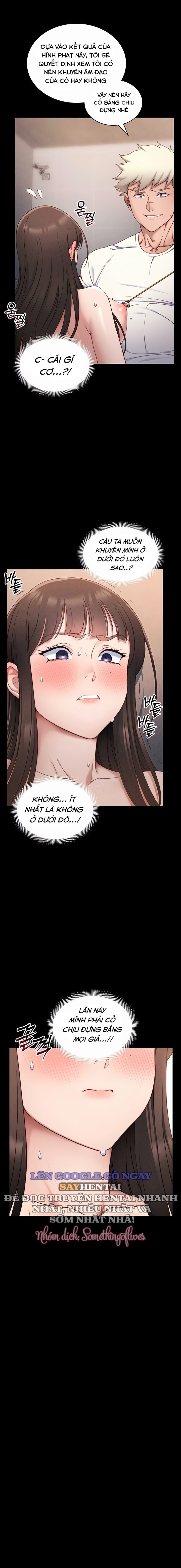Thuần Phục Kẻ Bắt Nạt Chapter 29 - Trang 2