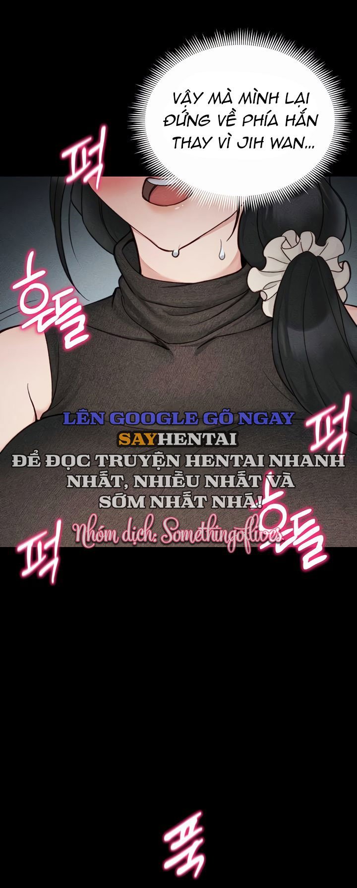 Thuần Phục Kẻ Bắt Nạt Chapter 34 - Trang 2