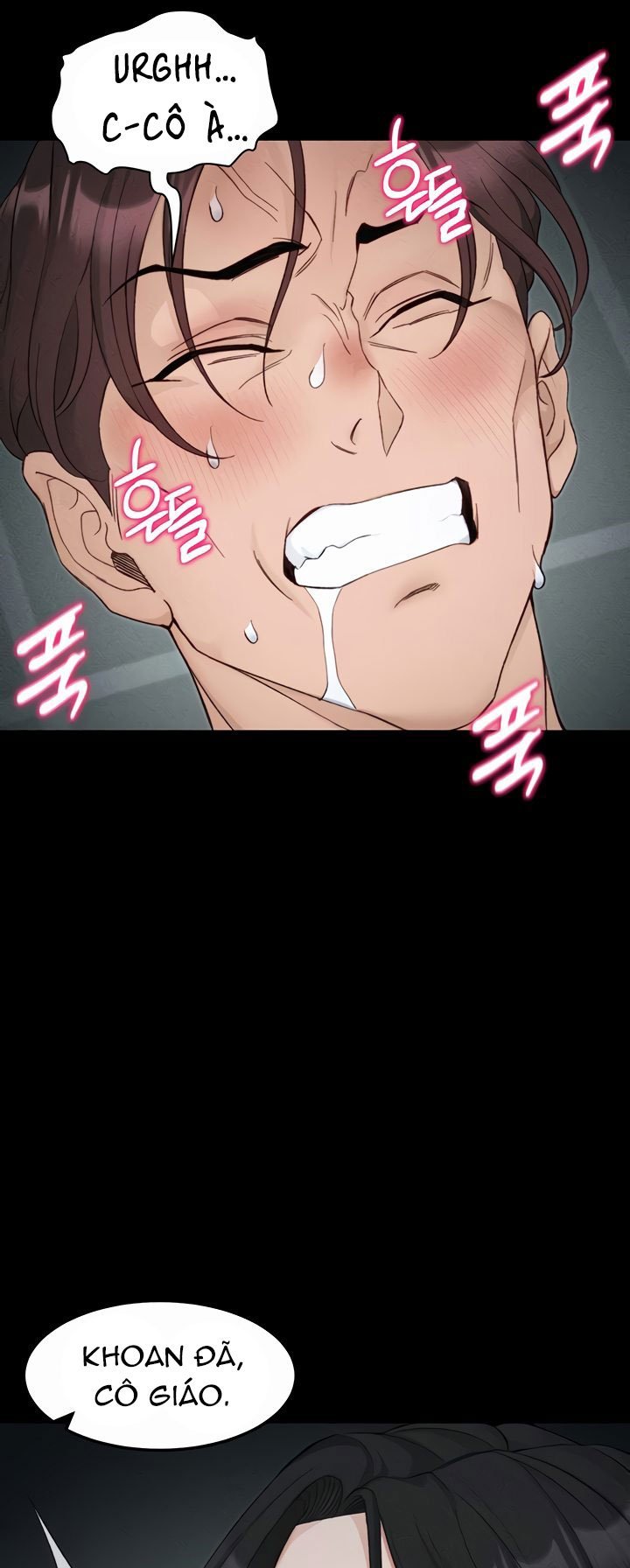 Thuần Phục Kẻ Bắt Nạt Chapter 34 - Trang 2