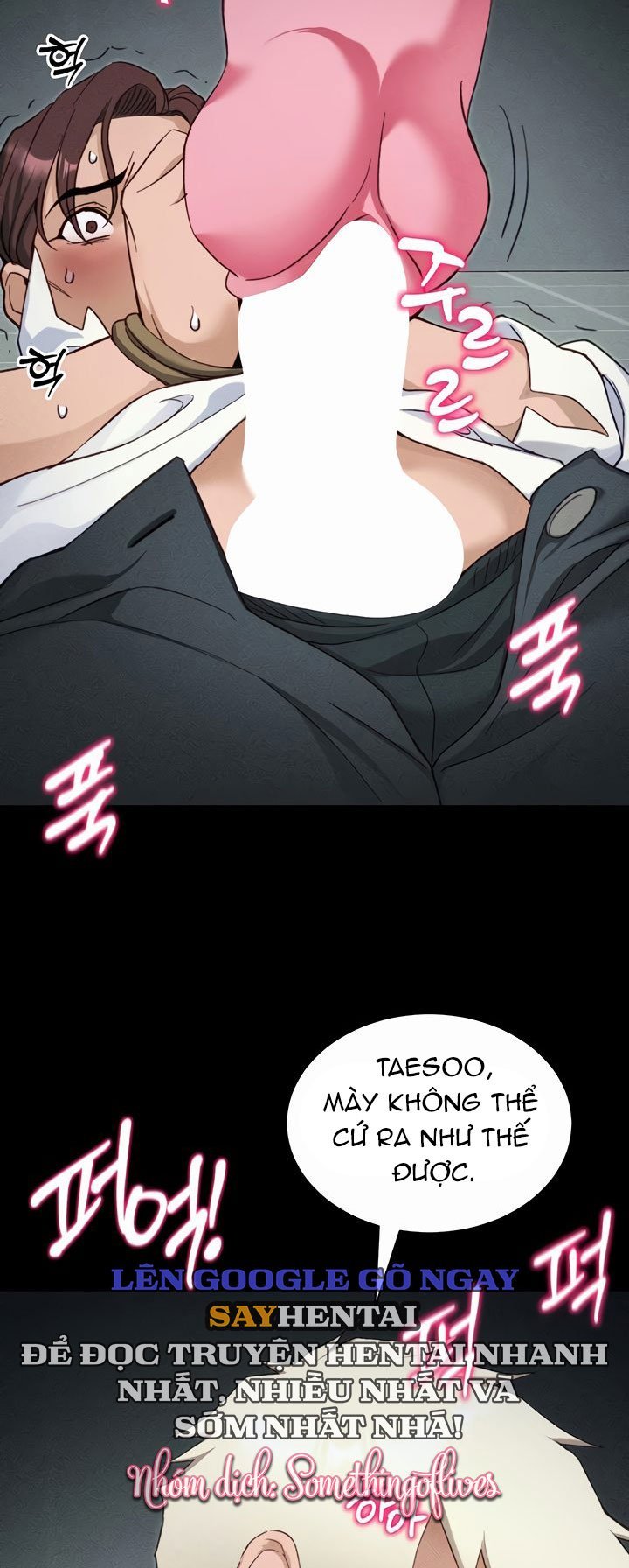 Thuần Phục Kẻ Bắt Nạt Chapter 34 - Trang 2