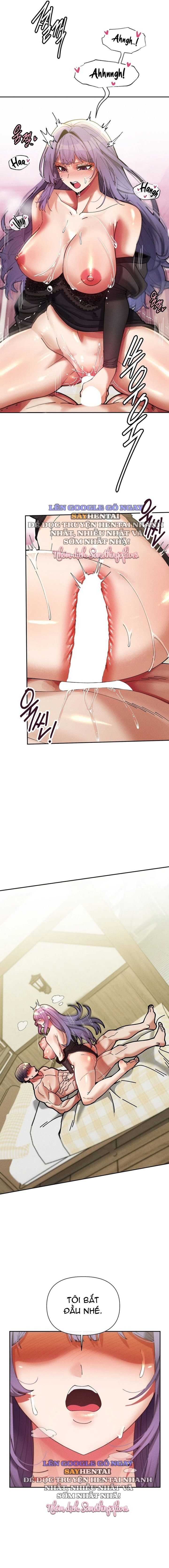 Thuần Phục Kẻ Bắt Nạt Chapter 35 - Next 