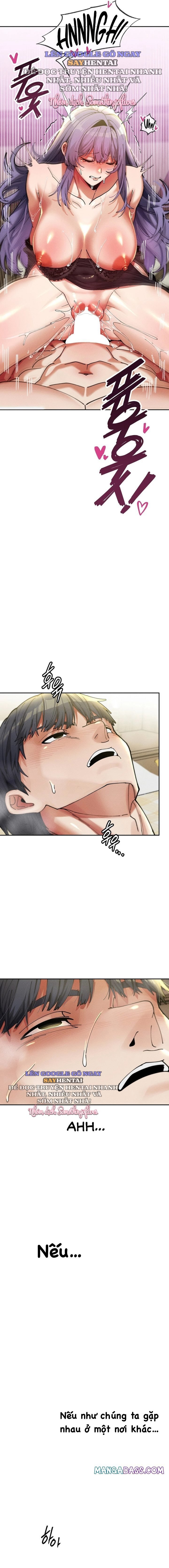 Thuần Phục Kẻ Bắt Nạt Chapter 35 - Next 