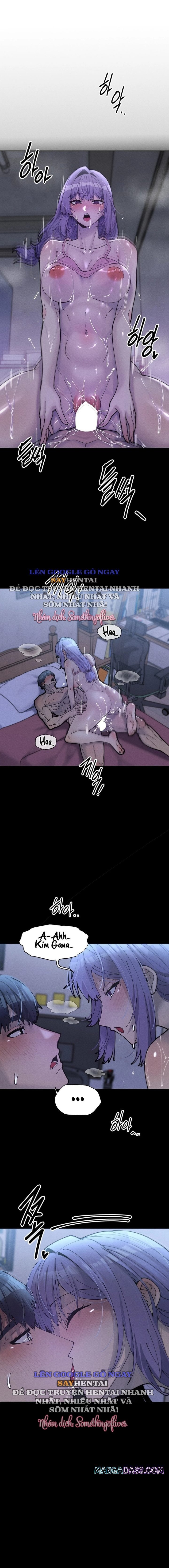 Thuần Phục Kẻ Bắt Nạt Chapter 35 - Next 