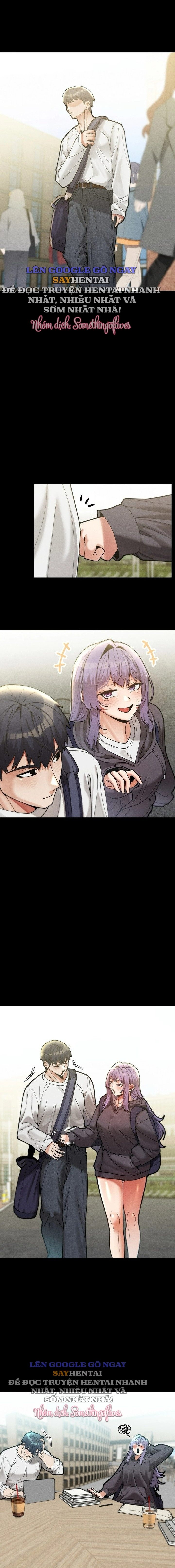 Thuần Phục Kẻ Bắt Nạt Chapter 35 - Next 