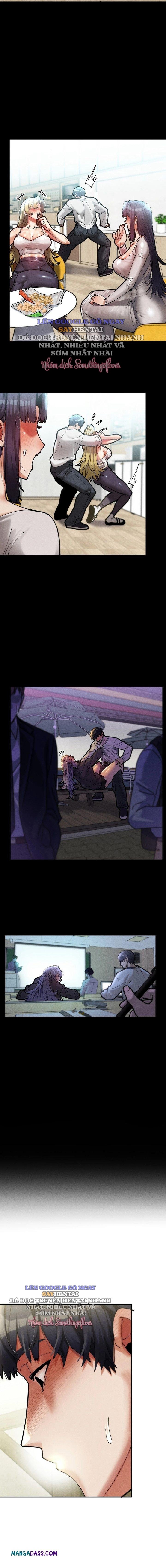 Thuần Phục Kẻ Bắt Nạt Chapter 35 - Next 