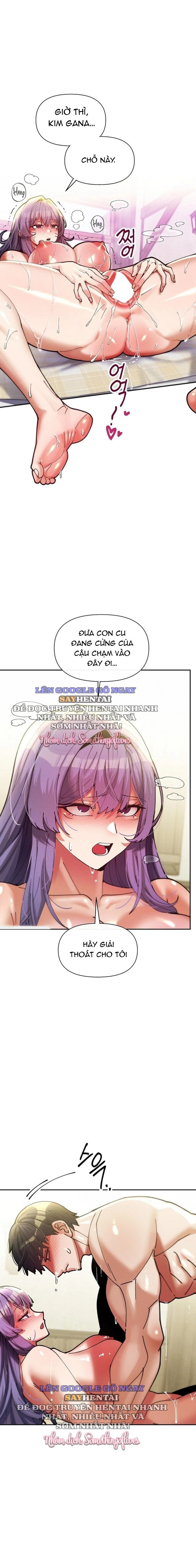 Thuần Phục Kẻ Bắt Nạt Chapter 35 - Next 