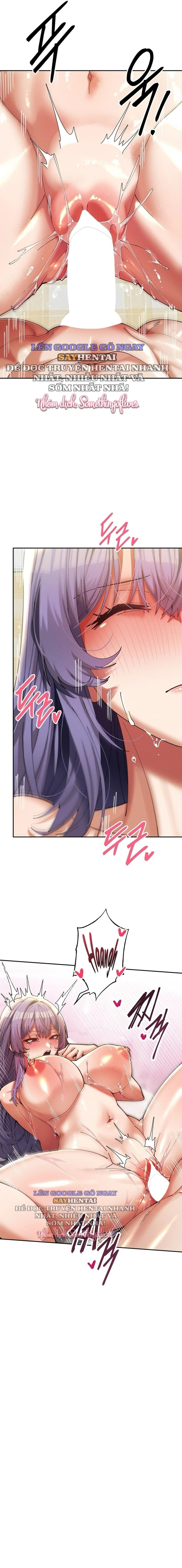 Thuần Phục Kẻ Bắt Nạt Chapter 35 - Next 