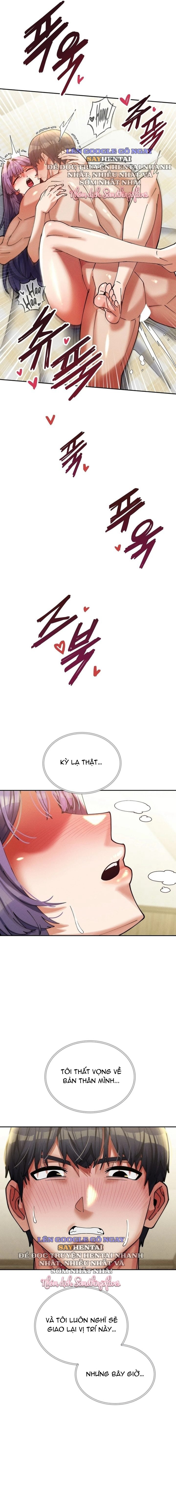 Thuần Phục Kẻ Bắt Nạt Chapter 35 - Next 