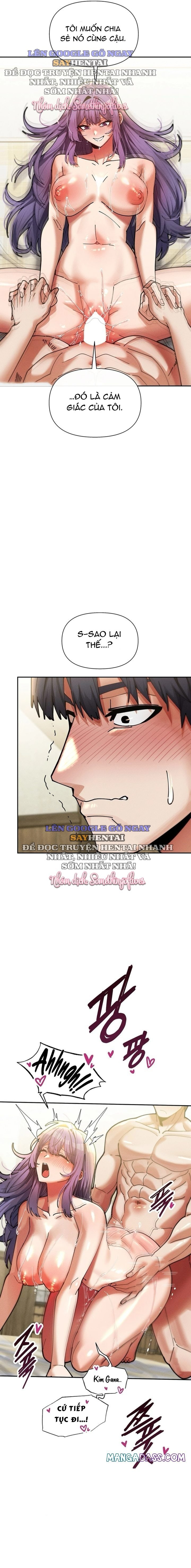 Thuần Phục Kẻ Bắt Nạt Chapter 35 - Next 