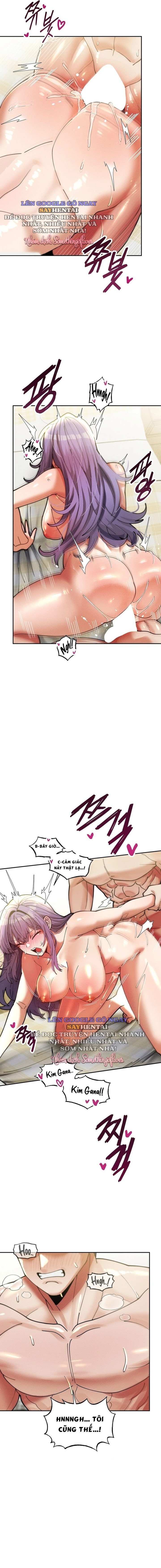 Thuần Phục Kẻ Bắt Nạt Chapter 35 - Next 
