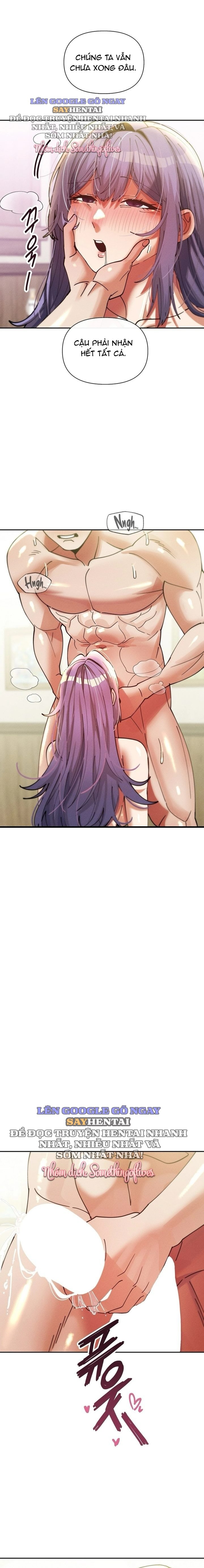 Thuần Phục Kẻ Bắt Nạt Chapter 35 - Next 