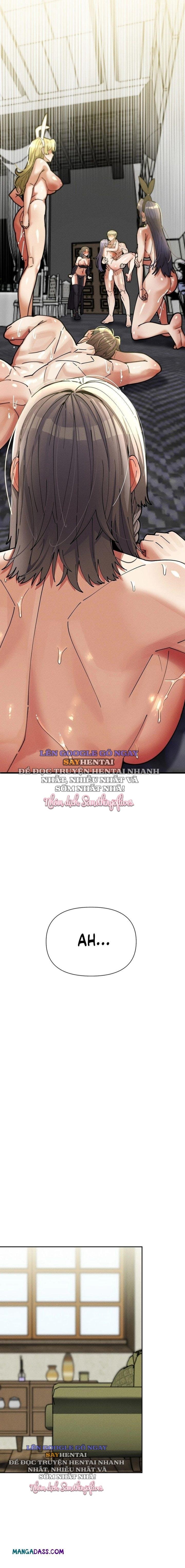 Thuần Phục Kẻ Bắt Nạt Chapter 35 - Next 