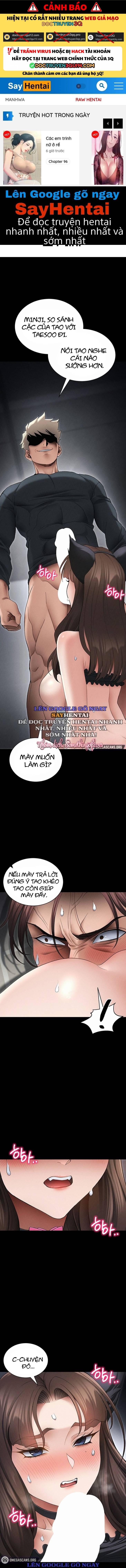 Thuần Phục Kẻ Bắt Nạt Chapter 37 - Trang 2