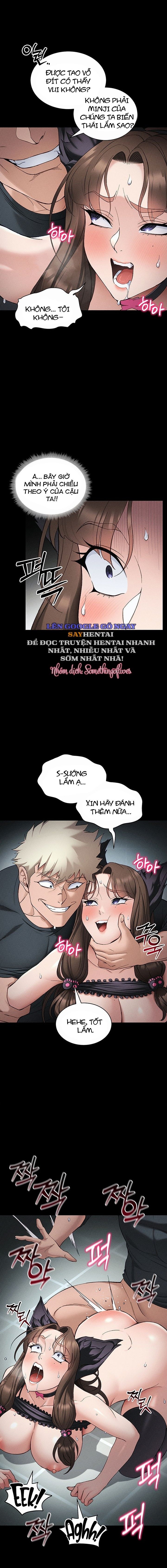 Thuần Phục Kẻ Bắt Nạt Chapter 37 - Trang 2