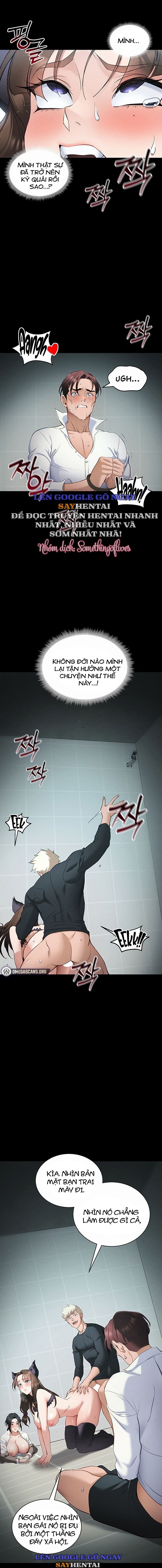 Thuần Phục Kẻ Bắt Nạt Chapter 37 - Trang 2