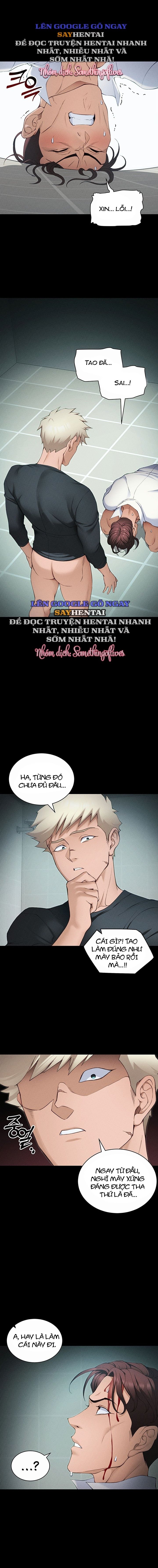 Thuần Phục Kẻ Bắt Nạt Chapter 37 - Trang 2